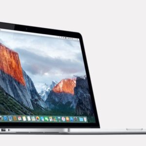 Apple MacBook Pro 12,1 (début 2015) Grade A