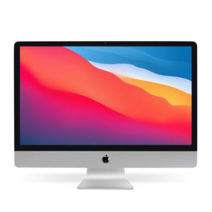 Apple iMac 16,2 Slim (fin 2015) Grade A