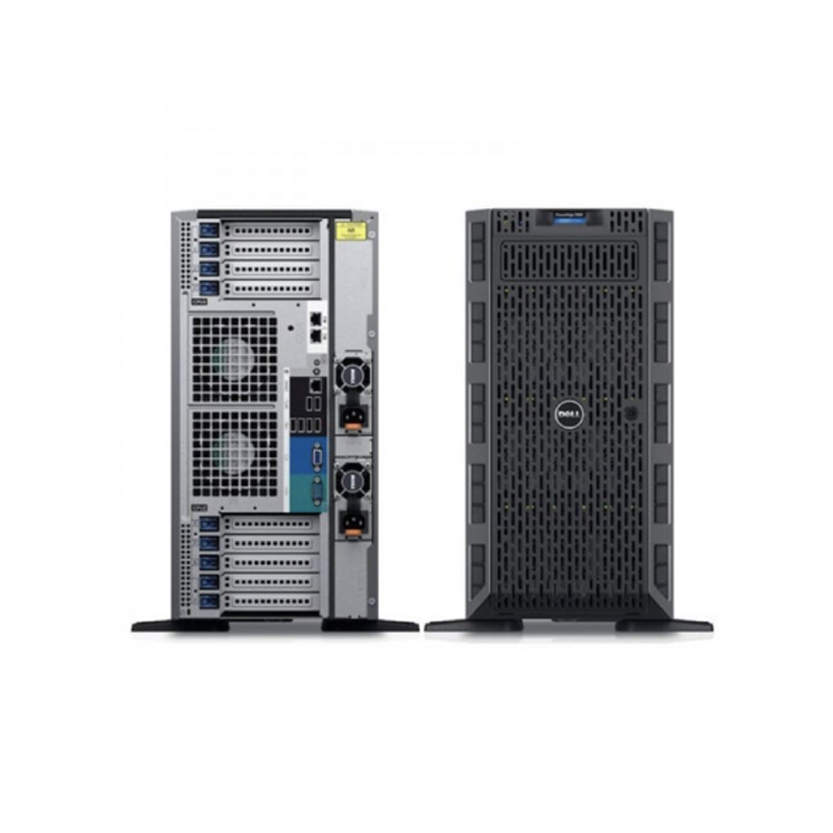 Serveur Dell PowerEdge T630