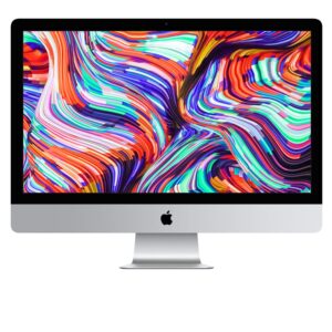 Apple iMac 2015 écran 21 pouces