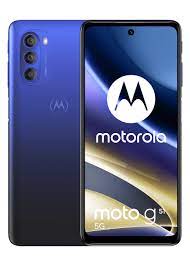 Smartphone Motorola G51 5G Grade A