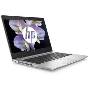 Pc portable HP EliteBook 735 G6 Grade A