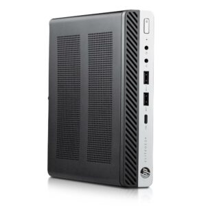 Pc fixe HP EliteDesk 800 G5 Grade A