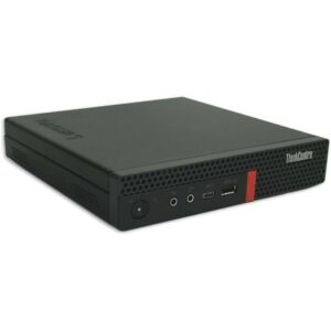 PC fixe Lenovo ThinkCentre M720q Grade A