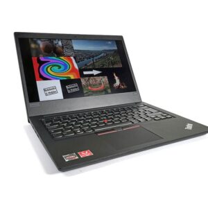 Pc portable Lenovo THINKPAD E495 Grade A