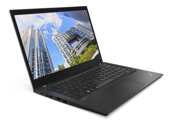 Lenovo ThinkPad T14 Gen-2
