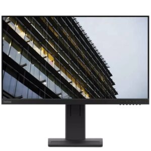 Ecran Lenovo ThinkVision E24-28 Grade A
