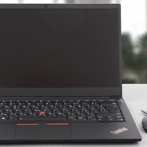 Lenovo ThinkPad E14 Ryzen 3