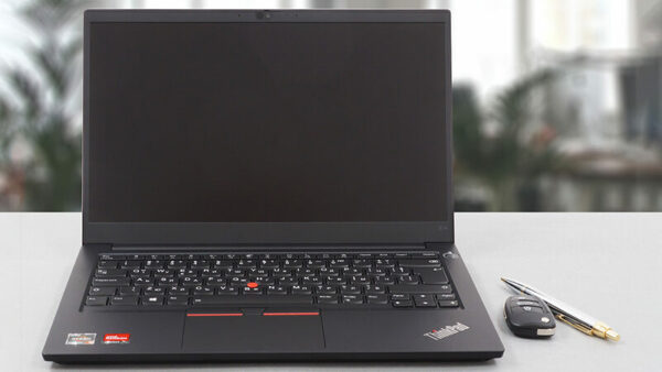 Lenovo ThinkPad E14 Ryzen 3