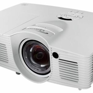 Vidéoprojecteur Optoma GT1080 Grade A